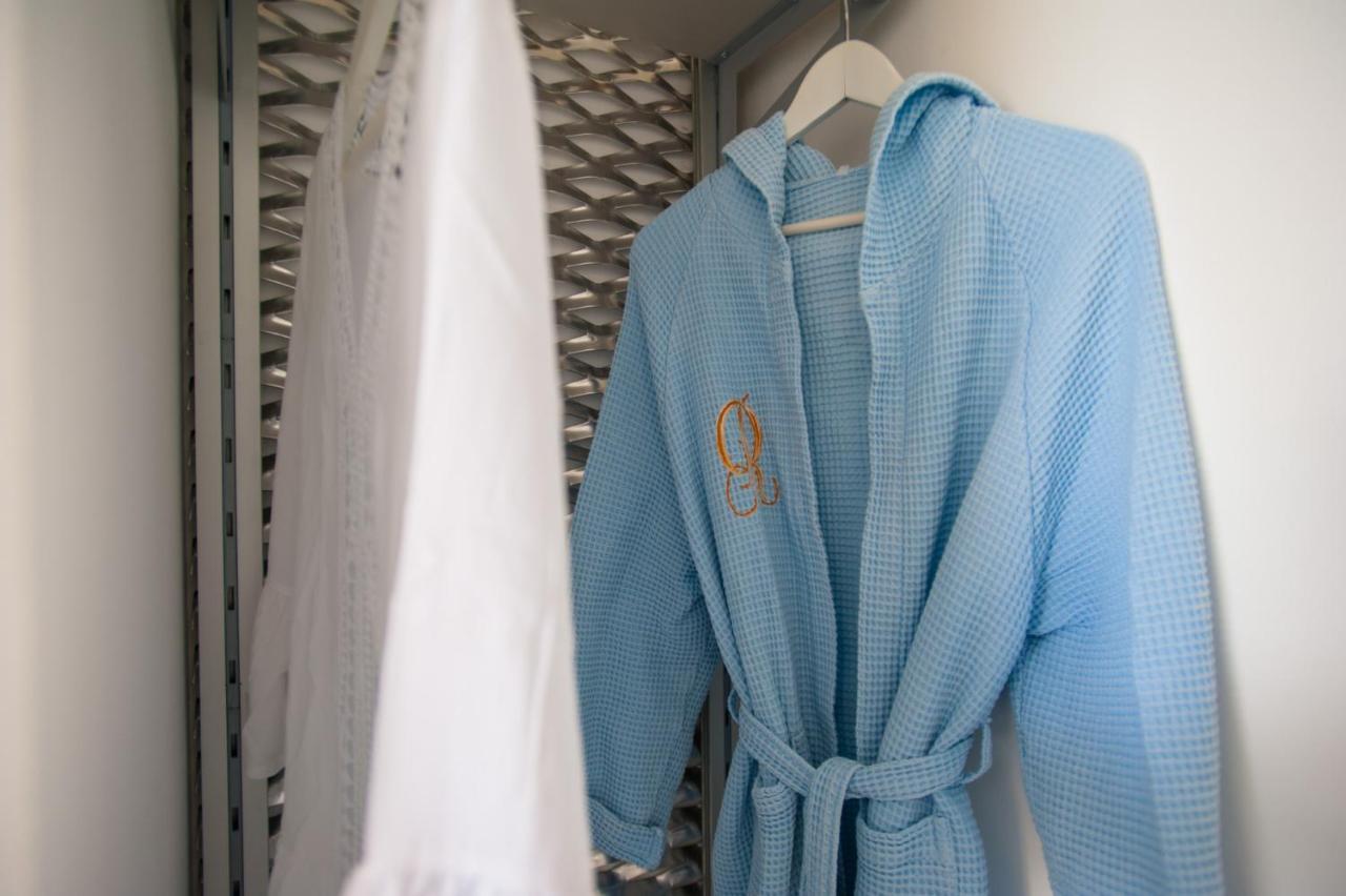 B&B Ligure Rooms Pietra Ligure Luaran gambar